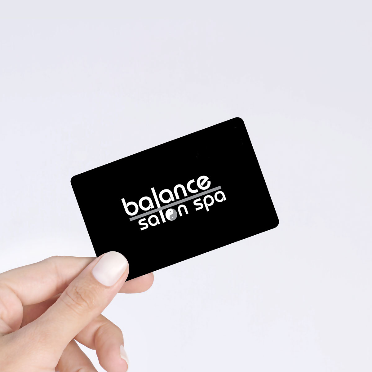balance salon and spa gift cards
